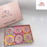 DollTouchUps Aromatherapy Shower Steamers