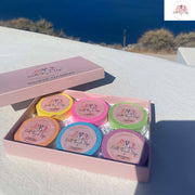 DollTouchUps Aromatherapy Shower Steamers